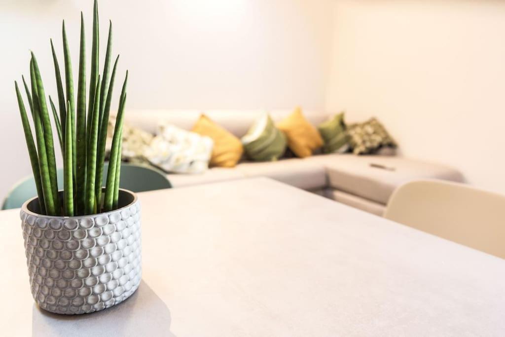 Nuova Luxury Suite Emilius - Panorama Aosta Kültér fotó